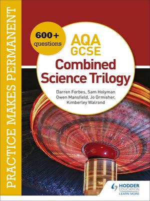 cover image of Practice makes permanent